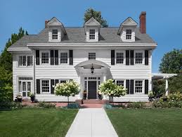 In each episode of curb appeal: Inspiring Curb Appeal For Any Homeowner Hgtv