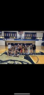 Michael Marts Makes History