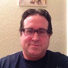 Patrick Barcus's Instagram, Twitter & Facebook