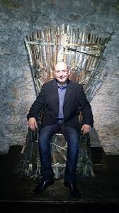 La soirée de lancement du roman de Paul Carta en images !