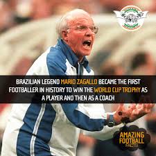 Check spelling or type a new query. Motorworld Blr Fc On Twitter As A Player Mario Zagallo Won The World Cup In 1958fifaworldcup And 1962fifaworldcup And Then As A Manager He Won It In 1970fifaworldcup Brazil Https T Co Tujkiecthe
