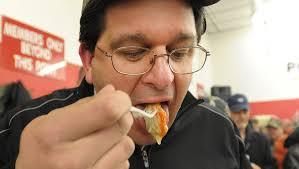 Oyster Eat in Georgetown