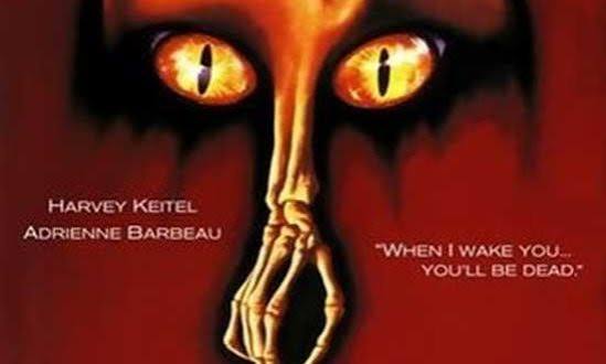 Film Review: Two Evil Eyes (1990) | HNN