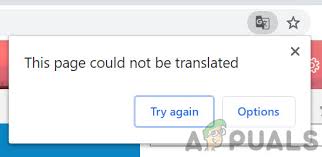 Clicking the download button will start the installer to download google translate free for a pc/laptop. Fix Google Translate Not Working Appuals Com