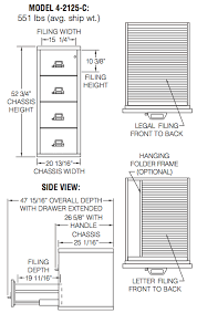 Maybe you would like to learn more about one of these? Fireking 4 2125 C Four Drawer 25 Deep Vertical Legal Size File Cabinet Fireking File Cabinets Fireproof Office Files