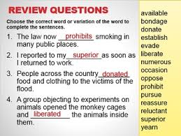 Wordlywise 3000 book6 student book(2nd) answer key wordly wise 3ooo online level 6 passage answer key lesson 1 (possible answers; Wordly Wise 3000 Book 5 Lesson 10 By Sarah Carlson Tpt