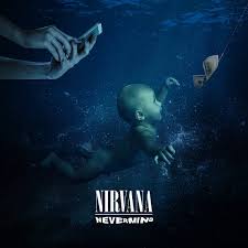 Spencer elden, the man who was photographed as a baby on the album cover for nirvana's nevermind, is suing the band alleging sexual exploitation. Fiverr Twitterissa Nirvana S Nevermind Is One Of The Most Iconic Albums Of The 90s And One Of Our Favorite Album Covers Of All Time We Gave Fiverr Sellers Dragana And Alex Of