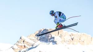 The resort has two main interconnected mountains with 3,081 ac of skiable terrain that have separate base areas; 360 Video Sudtirol Saslong Slope Fis Ski World Cup Downhill Val Gardena Youtube