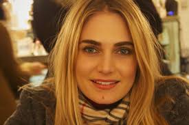 Get to know Marissa- Ten Questions in Bakeri – The Royal Bohemian