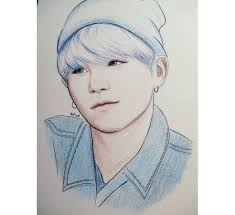 Sketches easy drawings sketch book bts drawings art pencil art drawings fan art doodle drawings art drawings sketches simple. Sketch Suga Bts Logo Drawing Pictures Initial Advices How To Draw Suga Bts Drawings Drawings Pictures To Draw
