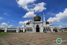Masjid zahir, alor setar, jalan kampung perak, bandar alor setar, 05150 alor setar, kedah, malezya, fotoğraflar, yorumlar. Masjid Zahir Alor Setar