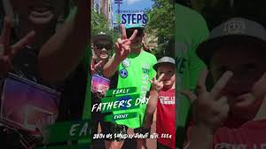 Brandon Mueller Take Steps 2024