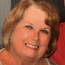 Mary Lynn Harvey Thomas