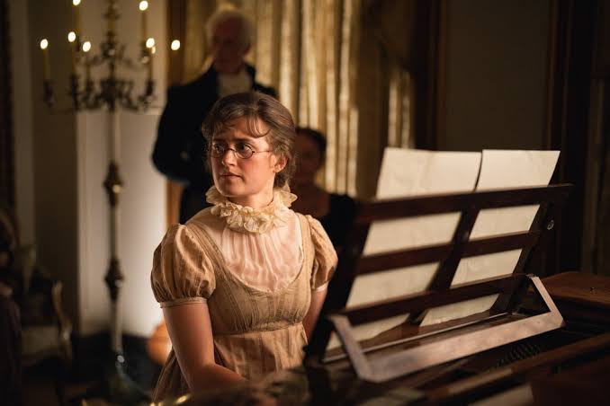 The Other Bennet Sister star reveals why she left Call the Midwife | Radio  Times