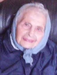 Etta Brown Obituary (2014)