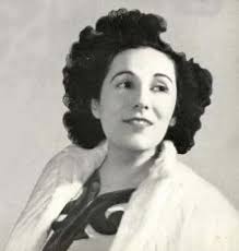 Ellen Ballon (Piano)