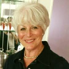 Robin Appelbaum, Make-up Stylist