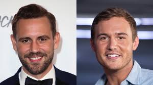 Bachelor' star Peter Weber victim of Nick Viall Halloween costume troll  after 'freak accident'