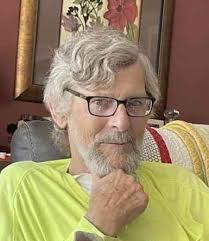 Michael Whalen Obituary (1952