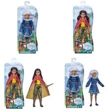 It started on 11th march 2021 and ended on 27th march 2021, lasting 16 days. Disney Raya And The Last Dragon Doll Assorted Toys R Us Malaysia Official Website
