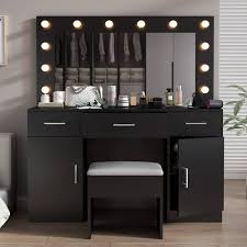Ktaxon Large Makeup Vanity
