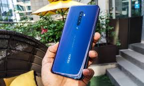 OPPO Reno2 First Impressions: 20x The ...
