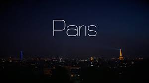 «je n'avais plus de force, mon bras c'était de la pierre». Un Jour A Paris One Day In Paris Youtube
