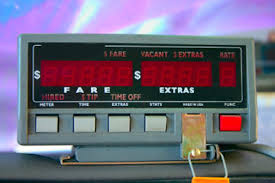 Here are some fees and factors that can affect your price: Measuring Distance And Time How Taxi Meters Work Howstuffworks