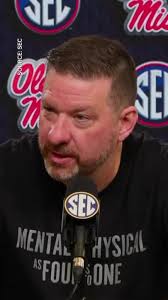 'This isn't my first rodeo': Ole Miss' Chris Beard to reporter insinuating  he's not a top coach