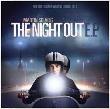 One is one and all alone is a science fiction. The Night Out Lyrics