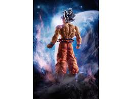They are indestructible and they live eternally in the blockchain. Dragon Ball Super Creator X Creator Ultra Instinct Goku