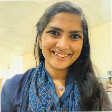 Mayurika CHAKRABARTI