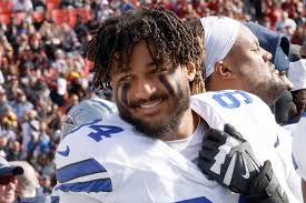 Those who knew Cowboys' Marshawn Kneeland remember hard worker, infectious  smile