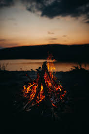 Hd garena free fire 4k wallpaper , background | image gallery in different resolutions like 1280x720, 1920x1080, 1366×768 and 3840x2160. Bonfire In Green Field During Night Time Photo Free Fire Image On Unsplash Galaxy Wallpaper Fire Photography Fire Image