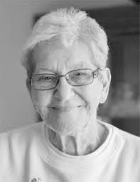 Audrey Auld Obituary (2022)