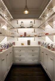 Check spelling or type a new query. 53 Mind Blowing Kitchen Pantry Design Ideas