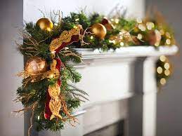 Home Depot Christmas 22 Christmas Decorations From The Home Depot Lights Trees And Ornaments