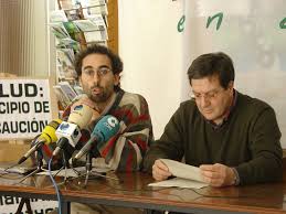 Miguel àngel ceballos y negocio de pinturerias artisticas en chile, pinturerias artisticas miguel àngel miguel àngel ceballos y. Miguel Angel Ceballos Y Javier Gutierrez De Ecologistas En Accion