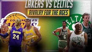 The lakers defeated the celtics in the 1987 championship and won another vs the injury ravaged so as the lakers prepare to tie the celtics for world championships with 17 and los angeles claims. Celtics Vs Lakers 2012 Rivalry For The Ages Youtube