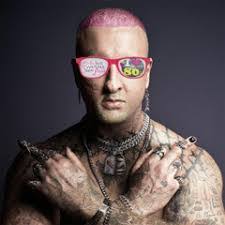 Jack Rush's Instagram, Twitter & Facebook