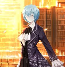 Albert Character Ranking