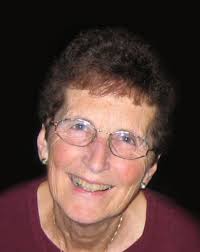 Nancy Horning Obituary February 27, 2017