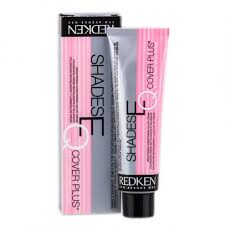 redken shades eq cream hair color cover plus 2 oz