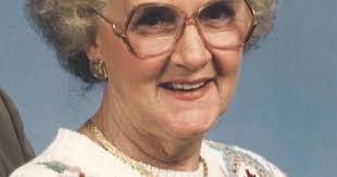 Louise B. "Jean" Dean