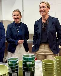 Loved welcoming Minister @nicolagriggmp to Hawke's Bay and getting ...