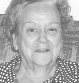 Lois Edmonds-Bayliss Obituary (2009)
