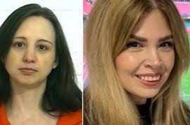 Six baffling New Year's Eve traditions in the US from pickles to beach  balls