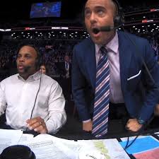 He competed in the lightweight division for the ultimate fighting championship (ufc). Ufc Ufc 249 Best Commentator Reactions Facebook