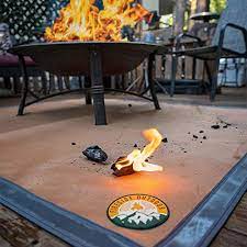 There are multiple rules regarding fire pits in the state of new jersey depending upon the fuel the pit burns, the size of the container the fire is in and whether or not the fireplace structure is permanent and approved. Are Backyard Fire Pits Legal Backyardscape