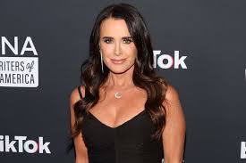 Kyle Richards Reveals Her Thoughts on Stepping Away from 'Housewives'  (Exclusive)
